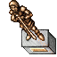 hero statue