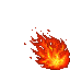 fire field