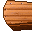 wooden coffin