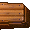 wooden coffin