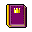 purple tome