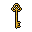 golden key