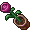 potted flower