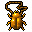 scarab amulet