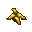 banana skin