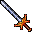 magic longsword