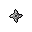 throwing star