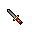 knife