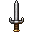 short sword