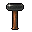 iron hammer