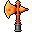 fire axe