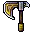 dwarven axe