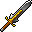 pharaoh sword