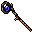 arcane staff