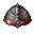 iron helmet