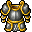 dwarven armor