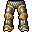 dwarven legs