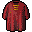 red robe