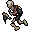 slain vampire