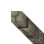 stone pillar