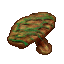 slime table mushroom