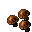 glimmer cap mushrooms