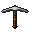 dwarven pickaxe