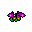 dead butterfly