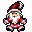 santa doll