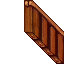 wooden wall