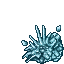 slain ice golem