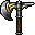 heroic axe