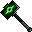 jade hammer