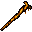 amber staff