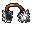 pair of earmuffs